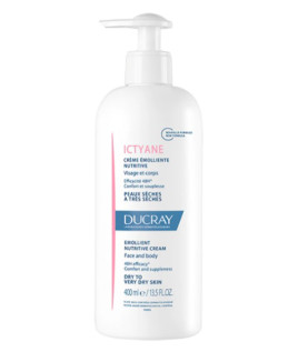 ICTYANE CREMA EMOL NUTR 200ML