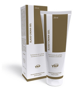 ELASO CREMA GEL 250ML