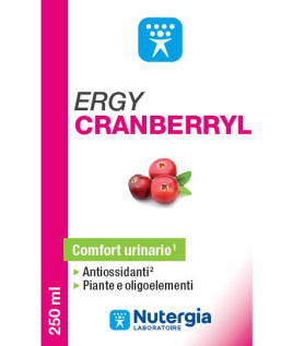 ERGYCRANBERRYL 250ML