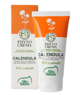 PHYTOCREMA CALENDULA 75ML