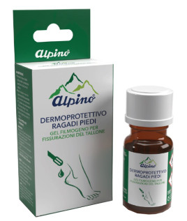 ALPINO DERMOPROTETTIVO RAGADI