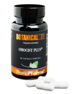 OMOCIST PLUS BOTANICAL MI60CPS