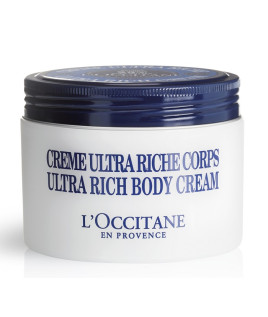 KARITE SHEA ULTRA RICH CR200ML