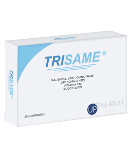 TRISAME 20CPR