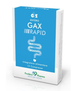 GSE GAX RAPID 12CPR