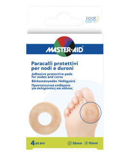 Footcare Paracalli Nodi-dur B8