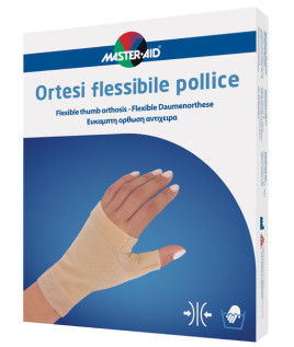 M-AID ORTESI FLEX POLLICE L