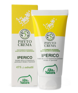 PHYTOCREMA IPERICO 75ML