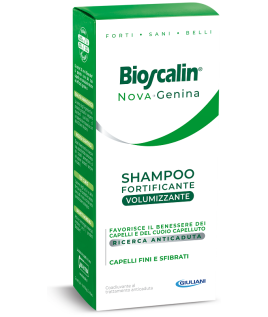 Bioscalin Nova Gen Sh Vol Cp