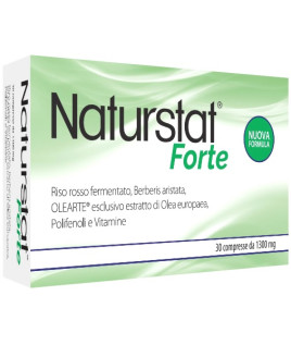 NATURSTAT FORTE 30CPR