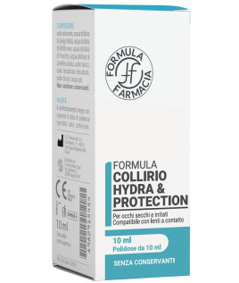 FORMULA COLLIRIO HYDRA&PROT 10ML