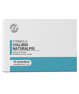 FORMULA COLLIRIO NATURAL 10FL