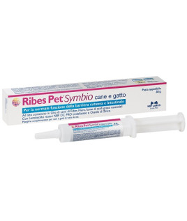 RIBES PET SYMBIO CANE/GATTO30G