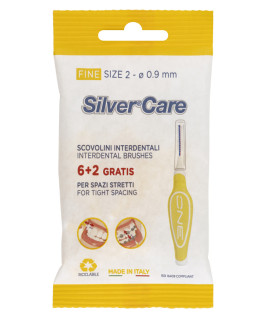 SILVERCARE SCOV ONE 8 FINE