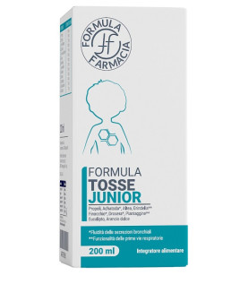 FORMULA TOSSE JR SCIR 200 ML