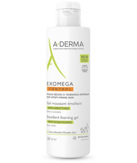 EXOMEGA CONTROL GEL 500ML