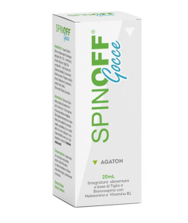 SPINOFF GOCCE 20ML