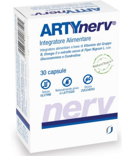 ARTY NERV 30CPS IN GEL