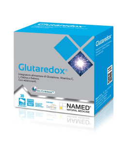 GLUTAREDOX 30STICKPACK