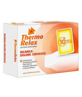 THERMORELAX RIC FASCIA CERV/CO