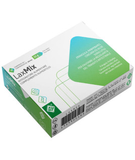 LAXMIX 30CPR GHEOS