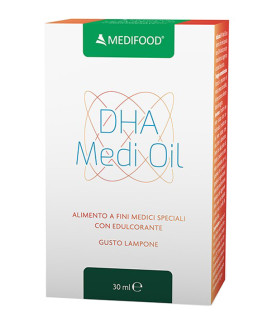 DHA MEDI OIL 30ML