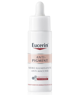 Eucerin Anti-pigment Siero illuminante anti macchie 30 ml