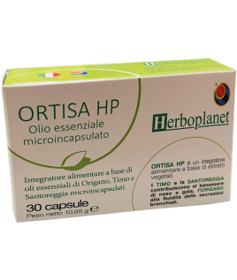 HP ORTISA 30CPS