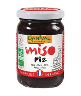 MISO RISO BIO 200G