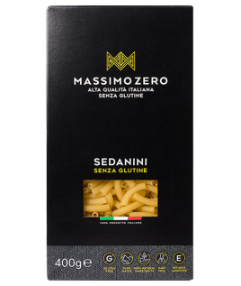 MASSIMO ZERO SEDANINI RIG 1KG