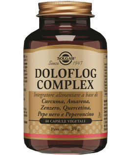 DOLOFLOG COMPLEX 60CPS VEG