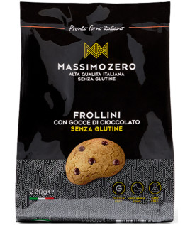 MASSIMO ZERO FROLLINI GTT 220G