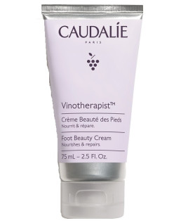 VINOTHERAPIST CREMA PIEDI 75ML