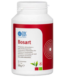 EOS BOSART 90CPR