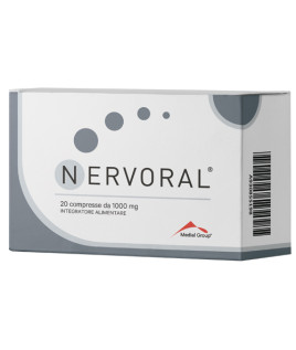 NERVORAL 20CPR