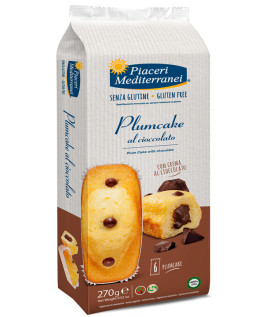 PIACERI MEDIT PLUMCAKE CIOC