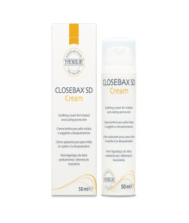 CLOSEBAX SD CREAM 50ML