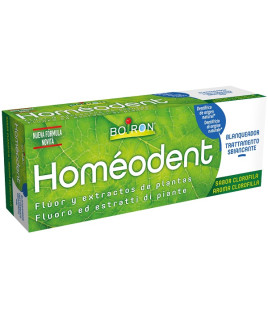 HOMEODENT DENTIF SBIAN 75ML BO