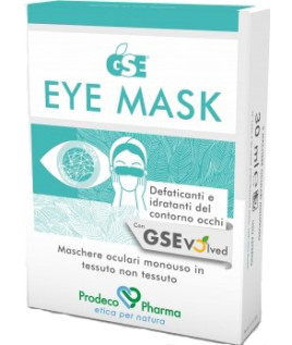 GSE EYE MASK 30ML