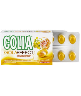 GOLIA GOLA EFFECT BLISTER 16PZ