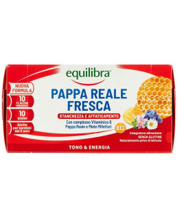 EQUILIBRA PAPPA REALE FRES10FL