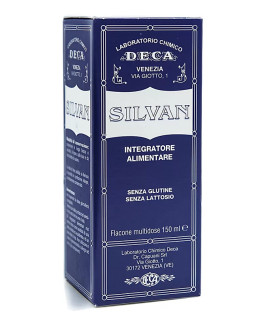 SILVAN 150ML