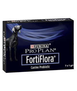 PP FORTIFLORA CANE 7BUST