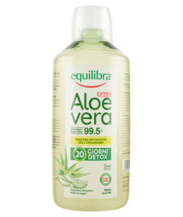 ALOE VERA EXTRA 99,5% 1L