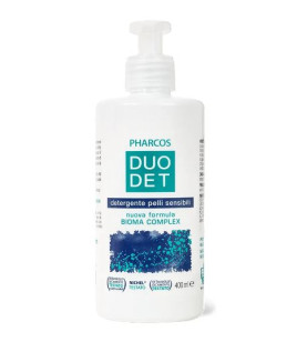 DUODET PHARCOS 400ML