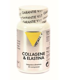 COLLAGENE&ELASTINA 30CPR