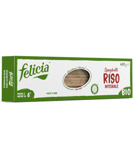 FELICIA BIO RISO INT SPAGH340G