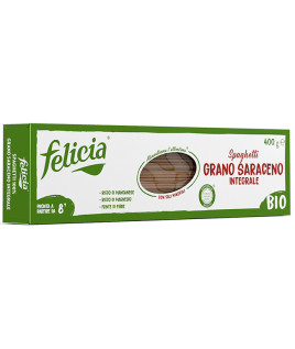 FELICIA BIO SARACENO SPAGH340G