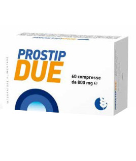 PROSTIP DUE 60CPR N/F BIOGROUP