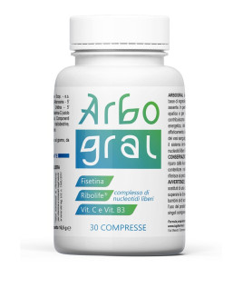 ARBOGRAL 30CPR